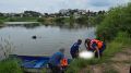 Трагедия на воде в Завьяловском районе