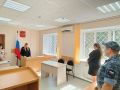 Конфликт молодой жительницы поселка с представителем власти обернулся приговором