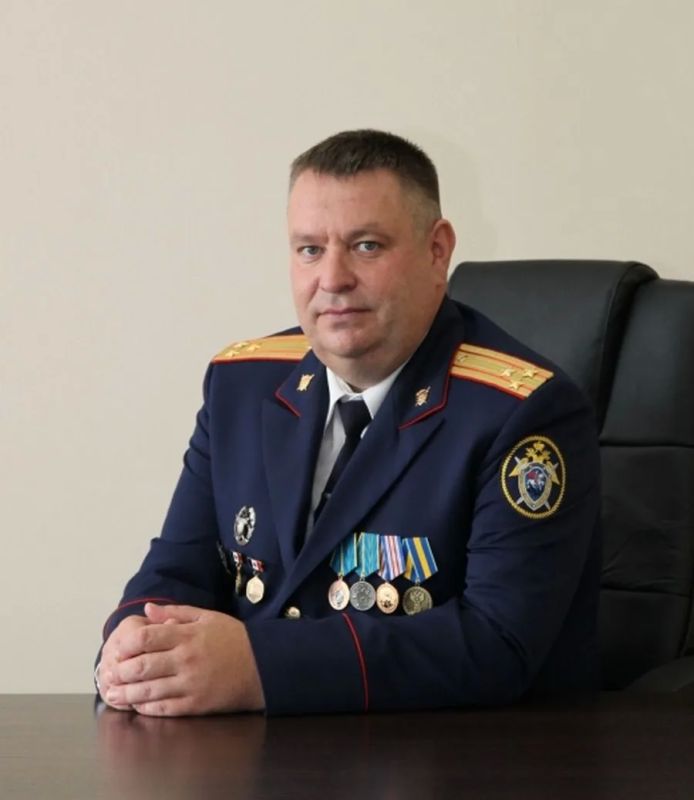 СОВМЕСТНЫЙ ПРИЕМ ГРАЖДАН. 22 июля 2026 года в режиме видеосвязи заместитель прокурора Удмуртской Республики Виталий Колесов совместно с первым заместителем руководителя СУ СК России по Удмуртской Республике Романом ... СОВМЕСТНЫЙ ПРИЕМ ГРАЖДАН. 22 июля 2026 года в режиме видеосвязи заместитель прокурора Удмуртской Республики Виталий Колесов совместно с первым заместителем руководителя СУ СК России по Удмуртской Республике Романом ...