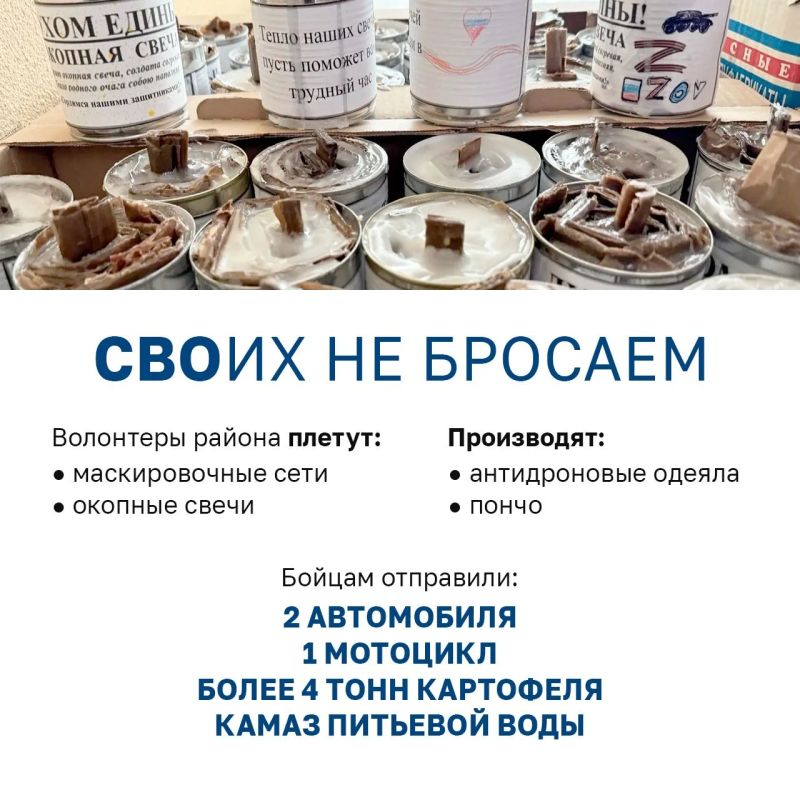 Большие планы на будущее у Кизнерского района: Большие планы на будущее у Кизнерского района: