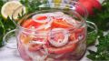 Гармония вкусов: простая закуска из помидоров, которая понравится всем
