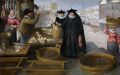 Судачий день: история рыбака и продавщицы с ароматом моря