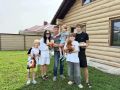 Александр Бречалов: 32 000 домов в республике подключились к сетям по программе догазификации.
