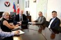МЧС Удмуртии стягивает силы и технику к Глазову, пострадавшему от подтопления