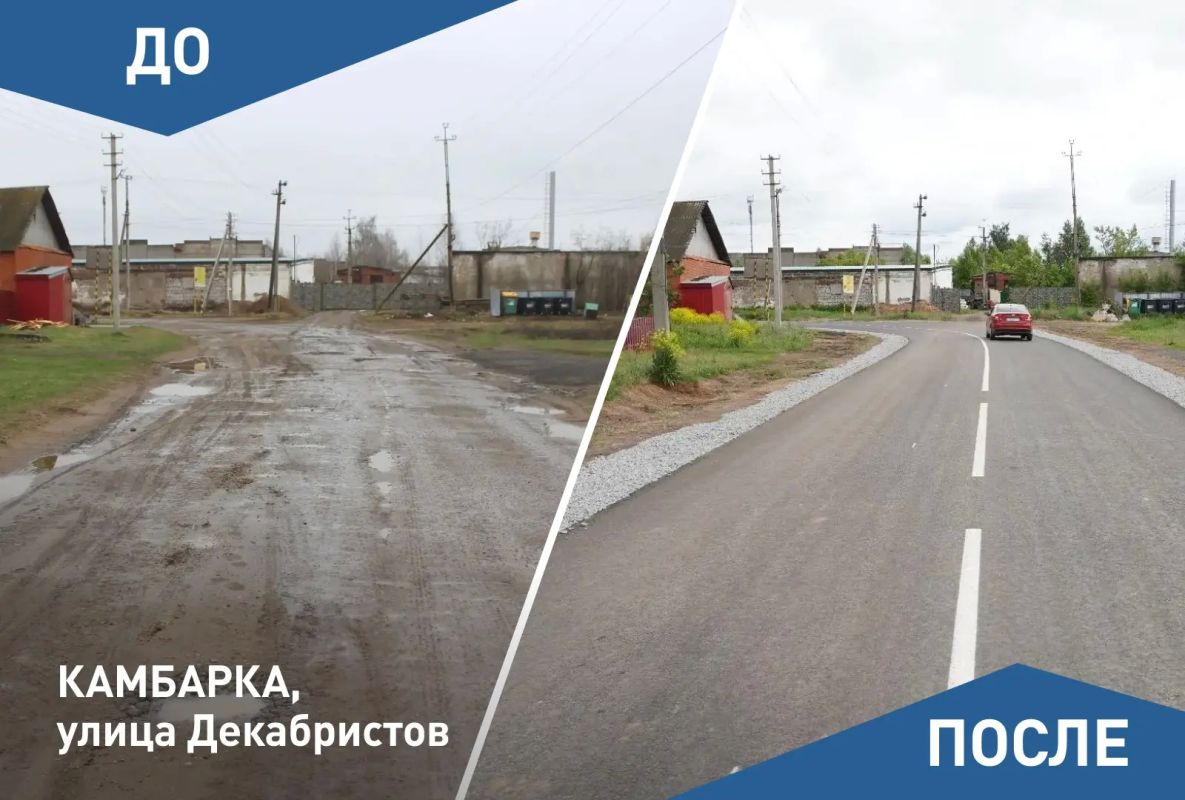 Александр Бречалов: «Счетчик» дорожного ремонта Александр Бречалов: «Счетчик» дорожного ремонта