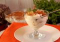 Насладитесь классическим турецким десертом: Мухаллеби с изысканным вкусом
