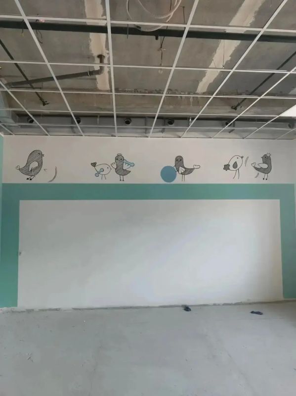 В новых корпусах тубдиспансера Удмуртии стартовала чистовая отделка помещений В новых корпусах тубдиспансера Удмуртии стартовала чистовая отделка помещений