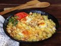 Ужин за 10 минут: быстро, просто и вкусно