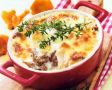 Откройте для себя осенний жульен: вкусный рецепт с грибами и курицей
