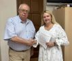 20 июля Избирательная комиссия Удмуртской Республики приняла документы от Садыковой Юлии Андреевны, кандидата, выдвинутого политической партией «ВСЕРОССИЙСКАЯ ПОЛИТИЧЕСКАЯ ПАРТИЯ «РОДИНА» по Ижевскому одномандатному...