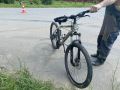 За прошедшие сутки трое несовершеннолетних пострадали в ДТП
