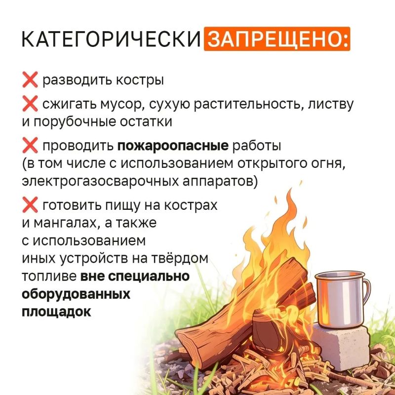 На то, как горит огонь, можно смотреть бесконечно, но… На то, как горит огонь, можно смотреть бесконечно, но…