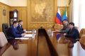 Бывший гендиректор структур «Газпрома» в Удмуртии Александр Черкашин занял аналогичную должность на Дальнем Востоке