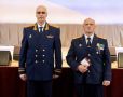 Заместитель руководителя отдела криминалистики Станислав Берестов удостоен высшей ведомственной награды