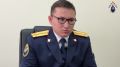 Видеопроект #Лица_следствия продолжает старший следователь первого отдела по расследованию особо важных дел следственного управления СК России по Удмуртской Республике старший лейтенант юстиции Рамир Хасанов