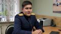 Видеопроект #Лица_следствия завершает следователь Камбарского межрайонного следственного отдела (прикомандированный в СО по Ленинскому району г. Ижевска) следственного управления СК России по Удмуртской Республике старший...