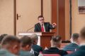 Директор футбольного клуба «Ижевск» Максим Тенсин (ЛДПР) задекларировал доход 1,9 млн руб