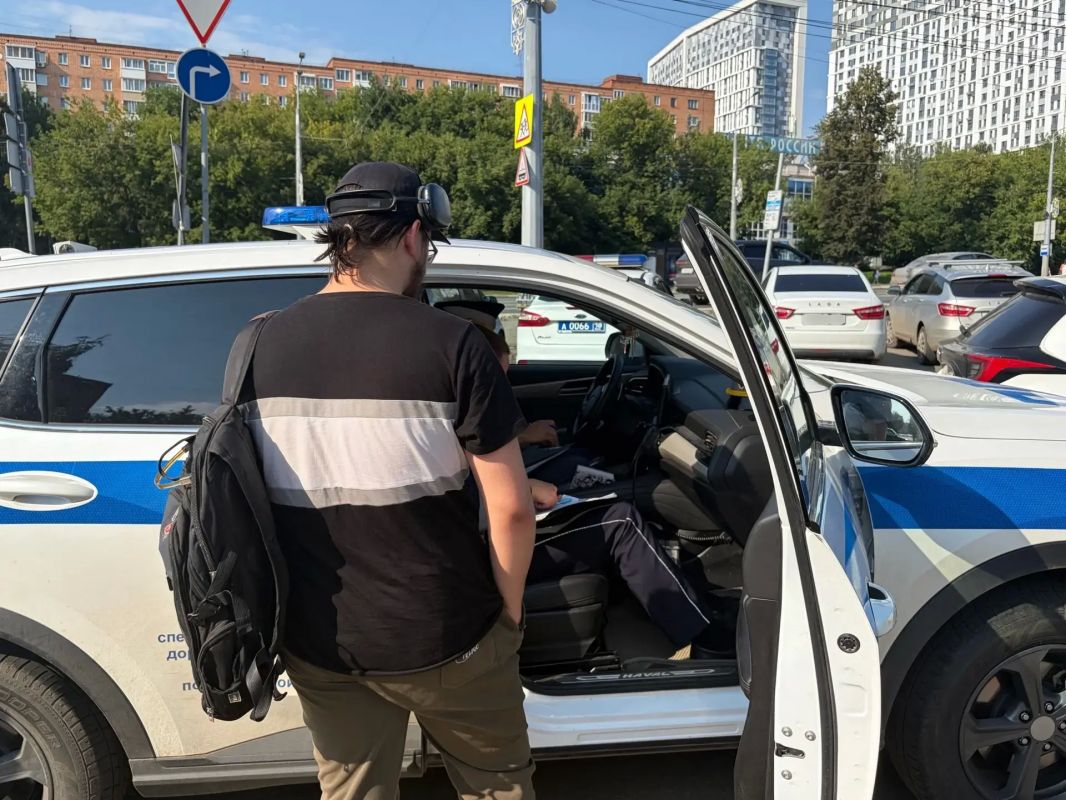 Число ДТП с участием самокатчиков в Ижевске возросло на 82% Число ДТП с участием самокатчиков в Ижевске возросло на 82%