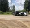 Пять человек пострадали в дорожной аварии на территории Дебесского района