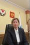Врио главы Удмуртии Абрамова выдвинулась к предприятию, атакованному БПЛА