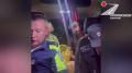 Два несовершеннолетних, передвигаясь на питбайке, получили травмы при опрокидывании