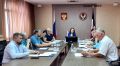 Избирательная комиссия Удмуртской Республики приняла постановления: