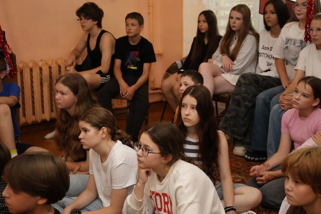 В Удмуртии полицейские и общественники организовали мероприятие «Школа полиции» В Удмуртии полицейские и общественники организовали мероприятие «Школа полиции»