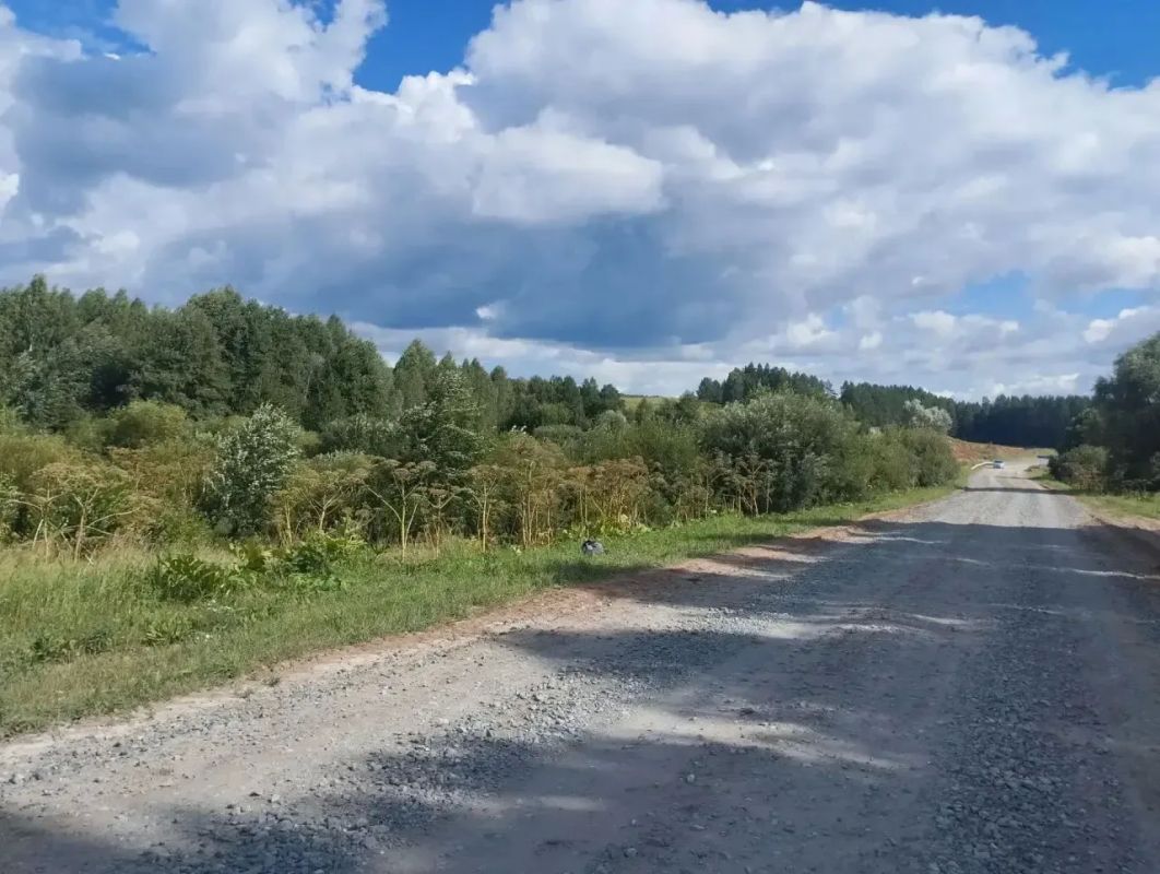 В ДТП на трассе Можга—Нылга погиб 40-летний водитель В ДТП на трассе Можга—Нылга погиб 40-летний водитель