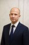 Роман Ефимов покинул пост председателя правительства Удмуртии