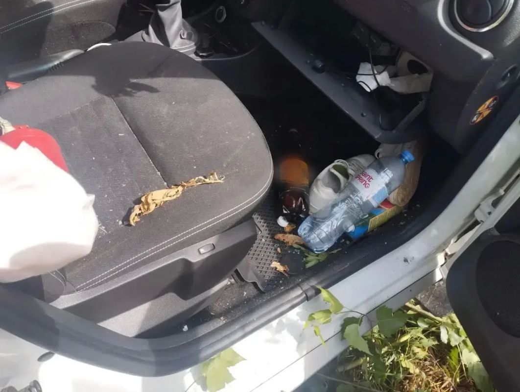 В ДТП на трассе Можга—Нылга погиб 40-летний водитель В ДТП на трассе Можга—Нылга погиб 40-летний водитель