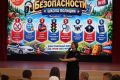 Транспортные полицейские Ижевска приняли участие в работе «Школы полиции»