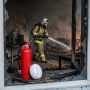 В СЛУЧАЕ ПОЖАРА ВСЁ РЕШАЮТ СЕКУНДЫ