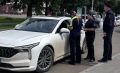 Транспортная полиция Ижевска и ГИБДД провели совместный рейд по обеспечению безопасности дорожного движения