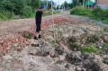 В Воткинске завели дело после жалоб на разбитую улицу Гоголя