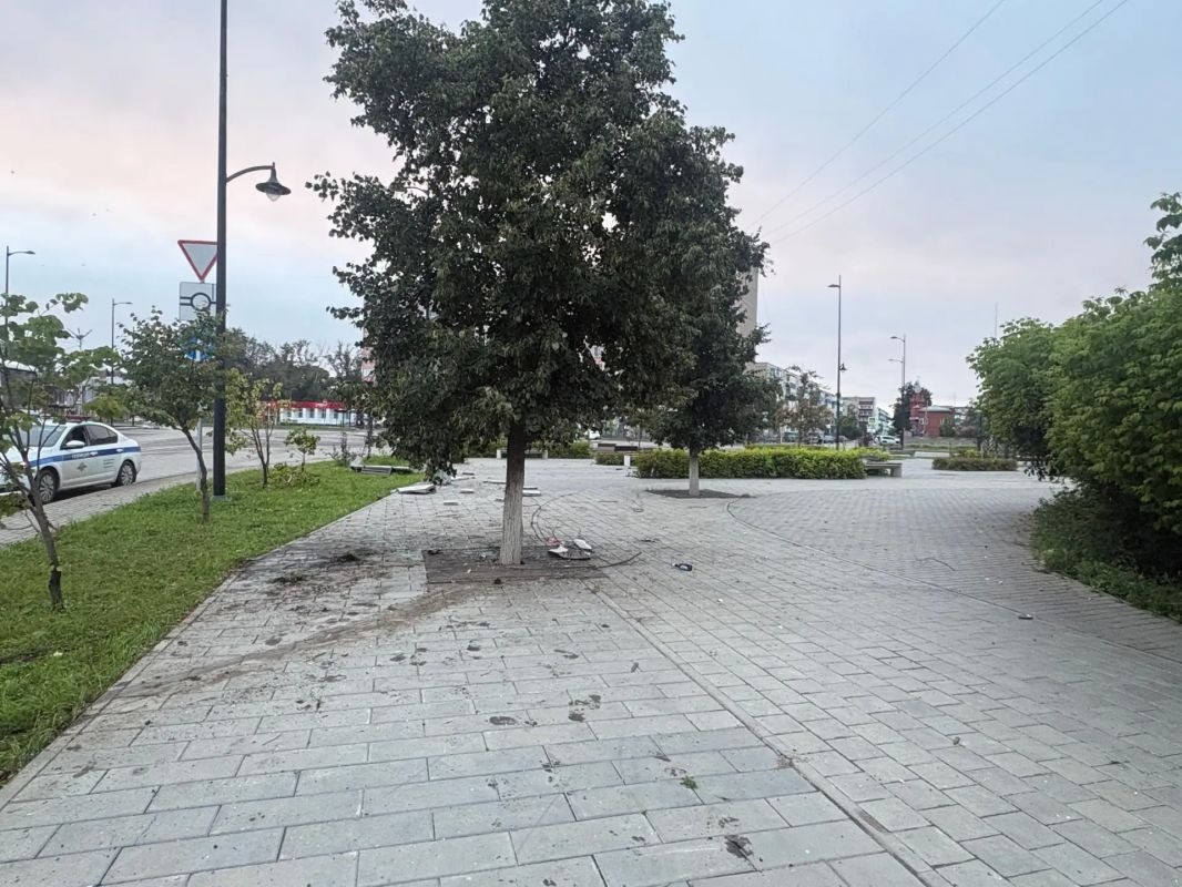 В г. Сарапуле задержан водитель, совершивший ДТП в состоянии опьянения и скрывшийся с места аварии В г. Сарапуле задержан водитель, совершивший ДТП в состоянии опьянения и скрывшийся с места аварии