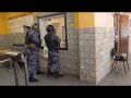 В общереспубликанской тренировке по отработке действий членов УИК в нештатных ситуациях приняли участие представители избирательных комиссий Удмуртии, МВД, Росгвардии, МЧС, министерства образования и науки региона, а также...