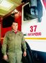 Пожар в Малой Пурге: оперативные действия огнеборцев Удмуртии позволили избежать трагедии