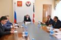 Врио главы Удмуртии Ольга Абрамова поручила правительству республики усилить контроль за качеством и сроками строительства объектов по программе «Комплексное развитие сельских территорий»