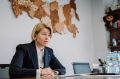 Врио главы Удмуртии Ольга Абрамова работает 6 августа в Москве