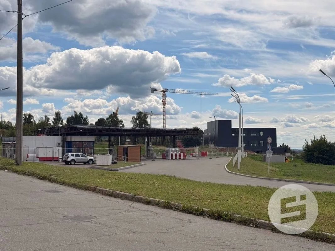 В «Лукойл» пояснили, почему некоторые заправки в Удмуртии полностью закрылись