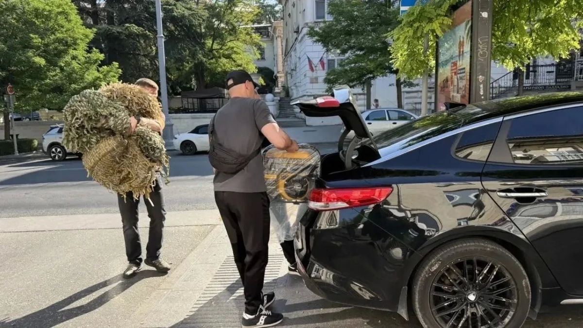 Поддержка участников специальной военной операции – приоритетная задача Единой России Поддержка участников специальной военной операции – приоритетная задача Единой России