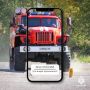 #ЧтоВчераПроизошло?. С 5 по 6 августа* пожарно-спасательные подразделения Удмуртии реагировали на 3 пожара