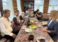 На «НТВ» покажут выпуск телепрограммы, снятый в Удмуртии