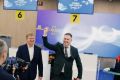 Александр Синельников заявил, что его попросили уйти с поста главы «Ижавиа»