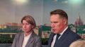 Полный комментарий министра здравоохранения РФ Михаила Мурашко по итогам визита в Удмуртию