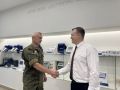 Медразработки концерна "Аксион" будет курировать ветеран СВО