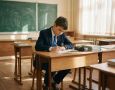 Школьники из Ижевска в составе российской команды выиграли Международную олимпиаду по ИИ среди старшеклассников (18+)