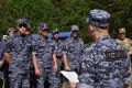 В Удмуртии прошел учебно-методический сбор с инструкторами профессиональной, служебной и физической подготовки Приволжского ордена Жукова округа Росгвардии