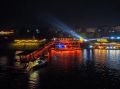 Возведением яхт-клуба около южного пирса Воткинского пруда займется местный бизнесмен, учредитель компании «Челси» Александр Фонарев