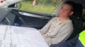 17-летний подросток «бесправник» устроил ДТП, пострадали четыре несовершеннолетних